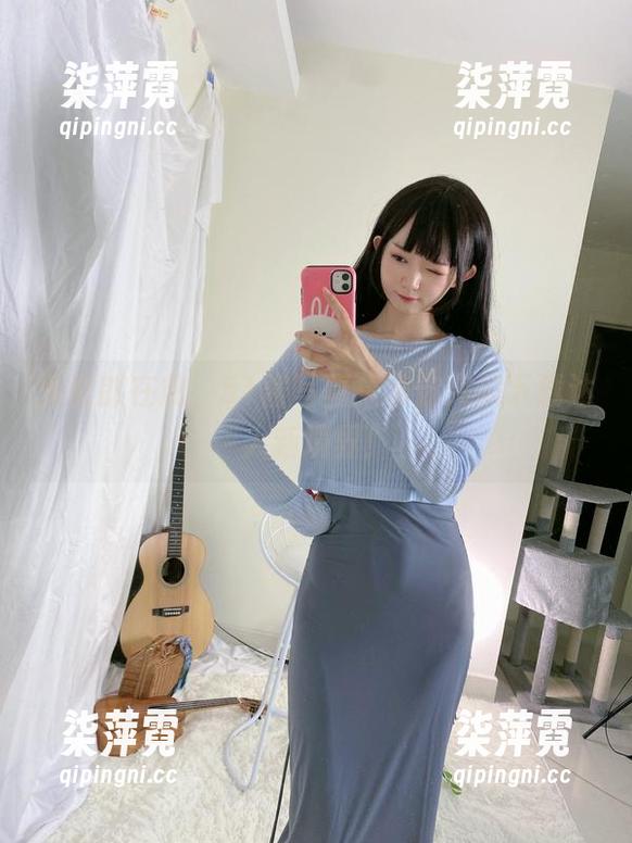 51酱 兔女郎在此,51酱写真集带你突破下载达人新境界!
