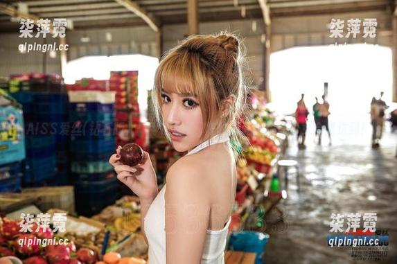 AISS爱丝(钻石版) - 别想太多！陈雅漫私房桶装少女合集送到！