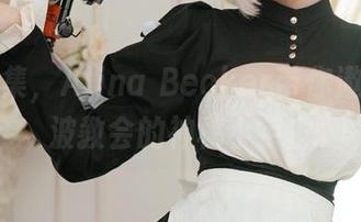 在线图集，Alina Becker带你遨游真希波教会的神秘小宇宙