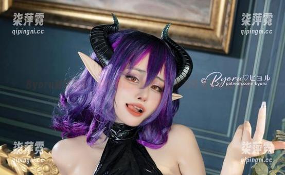 Byoru Byoru豺狼图集,唤醒你潜藏的野性,下载带着你的疯狂吧!