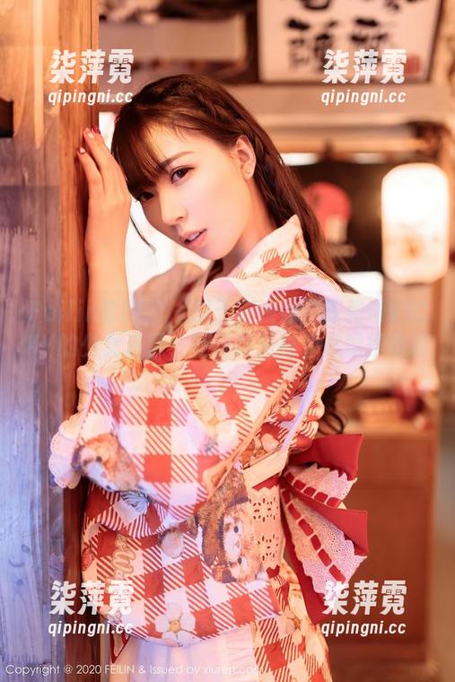 Feilin嗲囡囡 - 对于在线体验陈雅漫VICKY的少女资源，反正我是越看越觉得有趣。