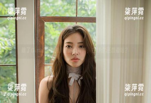 除了G.su(全智秀)的甜心写真，在线你还想看啥？