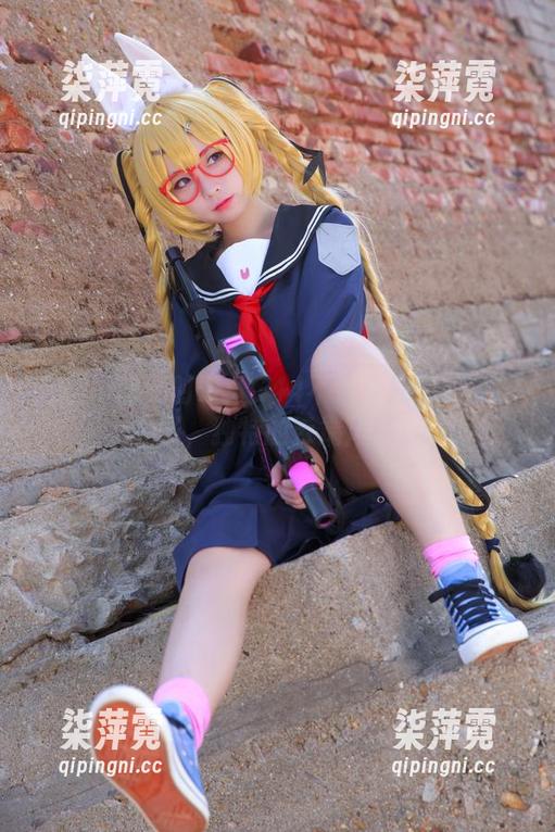在空中也要时髦：G44不会受伤空姐私拍美图，独特的云端风味！