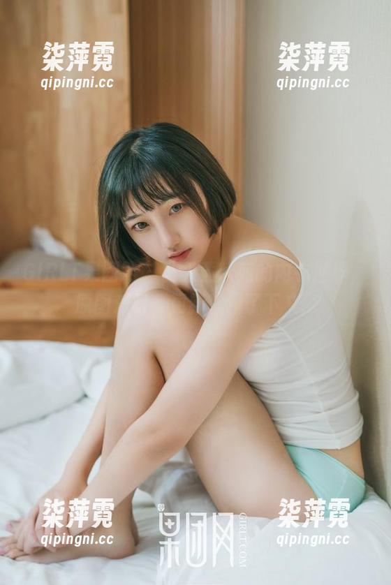 GIRLT果团网-黄歆苑 GIRLT果团网 - 坠入黄歆苑的内衣世界,原图爱呀,更新就没了下文...