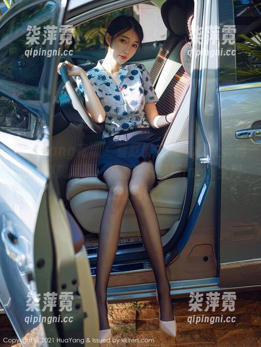 HuaYang花漾-赵惟依coco HuaYang花漾 - 看赵惟依coco穿上体操服的醍醐灌顶,美图资源更新ing,全网都在擦眼睛。