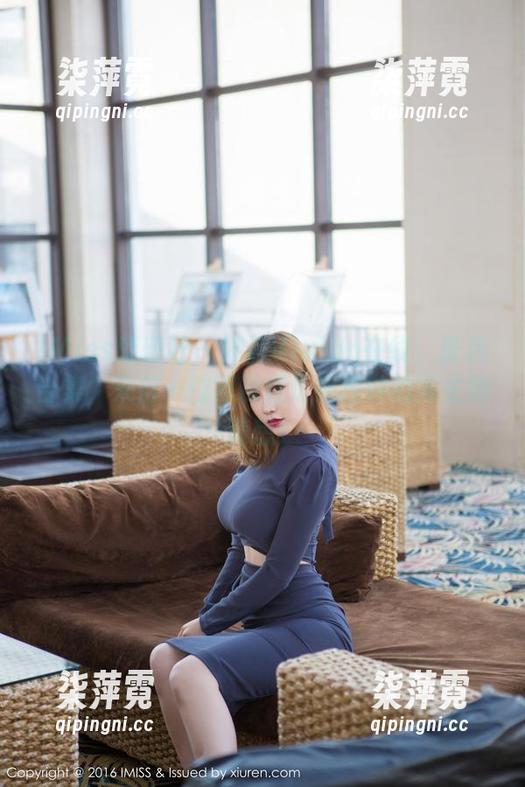 IMiss爱蜜社 - 妤薇Vivian在线：粉色合集，来自一位对粉红情有独钟的博主的随想！