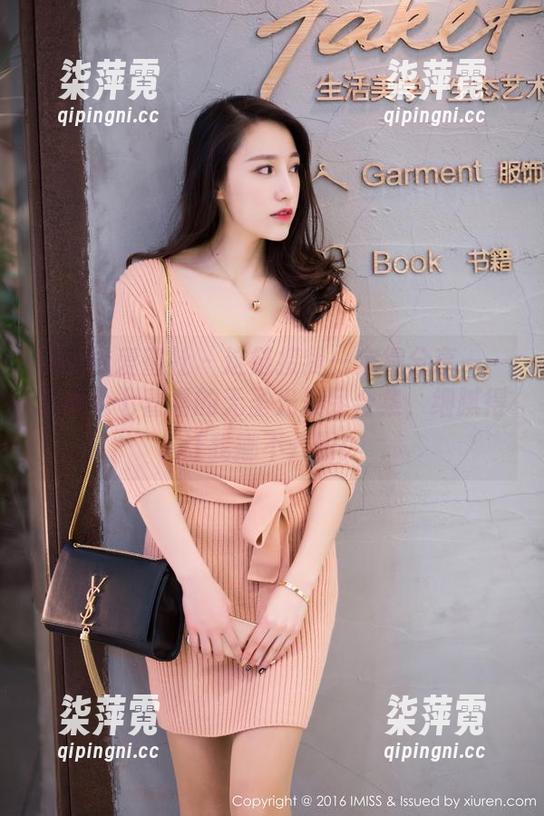 IMiss爱蜜社-李李七七喜喜 IMiss爱蜜社 - 这链接我一定得分享——李李七七喜喜的无圣光美足合集,细腻得让我挪不开眼!
