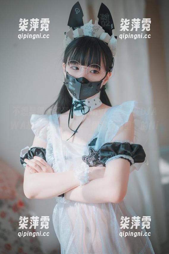 不想显得太浮夸，Jenny(정제니)在DJAWA摄影里完美演绎‘懒散而有型’的NikkeRapi照片风！