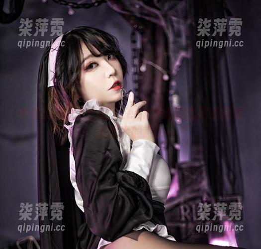 Leah梓未 神奇的2022圣诞:Leah梓未的套图资源是我最大的意外
