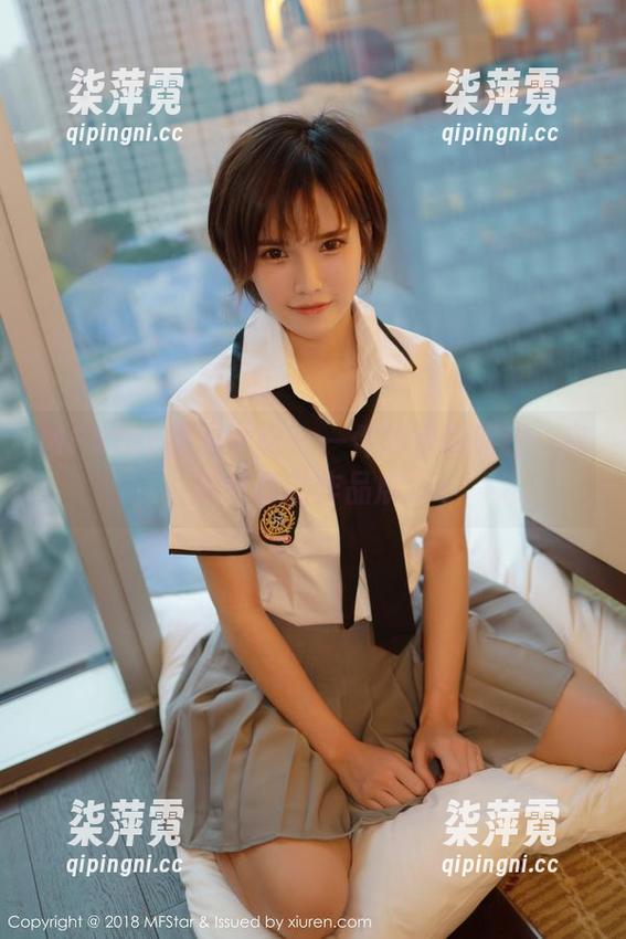 MFStar模范学院-南晓梦 MFStar模范学院 - 一件旗袍的旅程:南晓梦最新作品展示