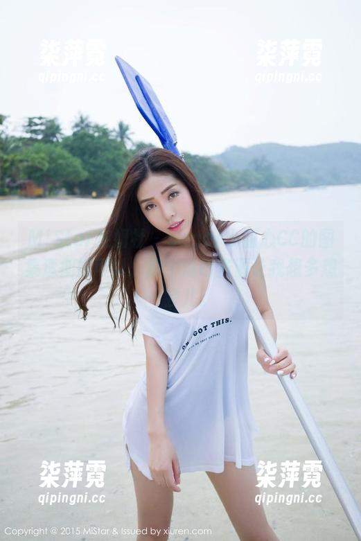 MiStar魅妍社-sugar小甜心CC MiStar魅妍社 - sugar小甜心CC的图集透彻得可以,那个透明资源让我想多想一会儿。