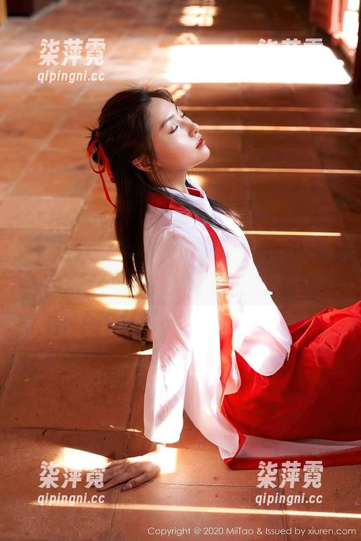 MiiTao蜜桃社-雪梨sherry MiiTao蜜桃社 - 发现雪梨sherry裤里丝:在线观察人不一样的状态集合!