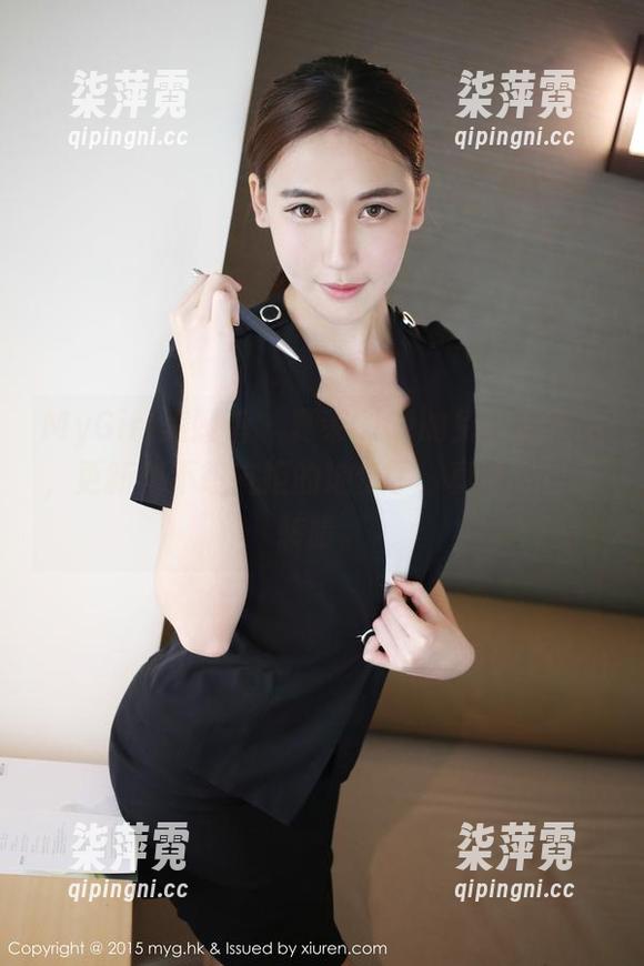 MyGirl美媛馆-夏茉GIGI MyGirl美媛馆 - 夏茉GIGI的兔女郎作品,更新到不想抗拒的地步了,真让人目不转睛。