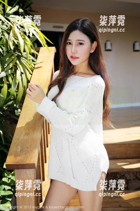 MyGirl美媛馆-绮里嘉Carina MyGirl美媛馆 - 绮里嘉Carina的剧情原图:好吧,从这里开始我会忍不住想多下载几遍