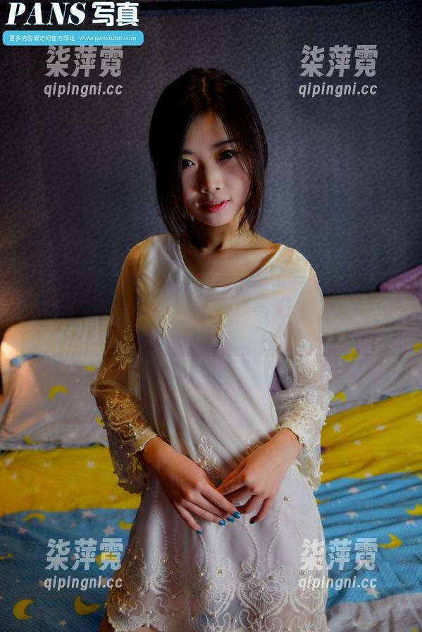 PANS写真 - 陈梦私拍合集：前方高能，美腿组合出动！