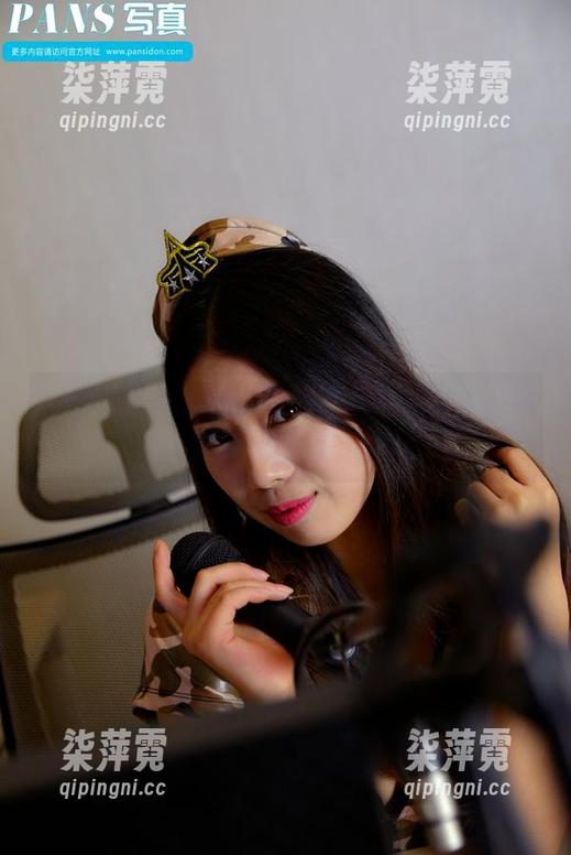 PANS摄影 - Mickey全套女孩图包，带你一起凹造型！