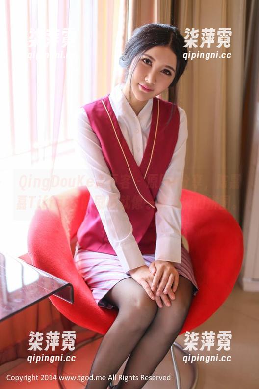 QingDouKe青豆客-陈嘉嘉Tiffany QingDouKe青豆客 - 原图+分享,陈嘉嘉Tiffany的剧情就像一块未解的拼图。