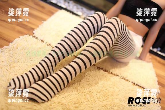 ROSI写真 在线聚焦,ROSIs的JK,一张图片胜过千言万语
