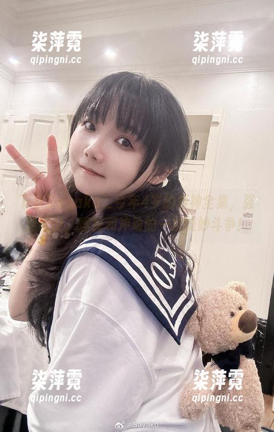 下载Sayako＿今年4岁的原神全集，强烈建议，理智和冲动的一次美妙斗争！