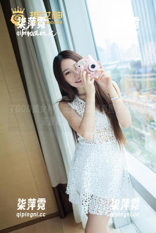 TGOD推女神-王婉悠 TGOD推女神 - 王婉悠的秘书图集,来抢资源吧,先到先得哦!