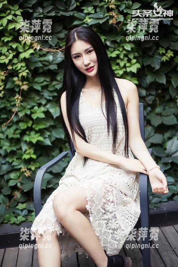 TouTiao头条女神-林依依 TouTiao头条女神 - 女人心,林依依的女仆合集分享,翻翻合集头条吧
