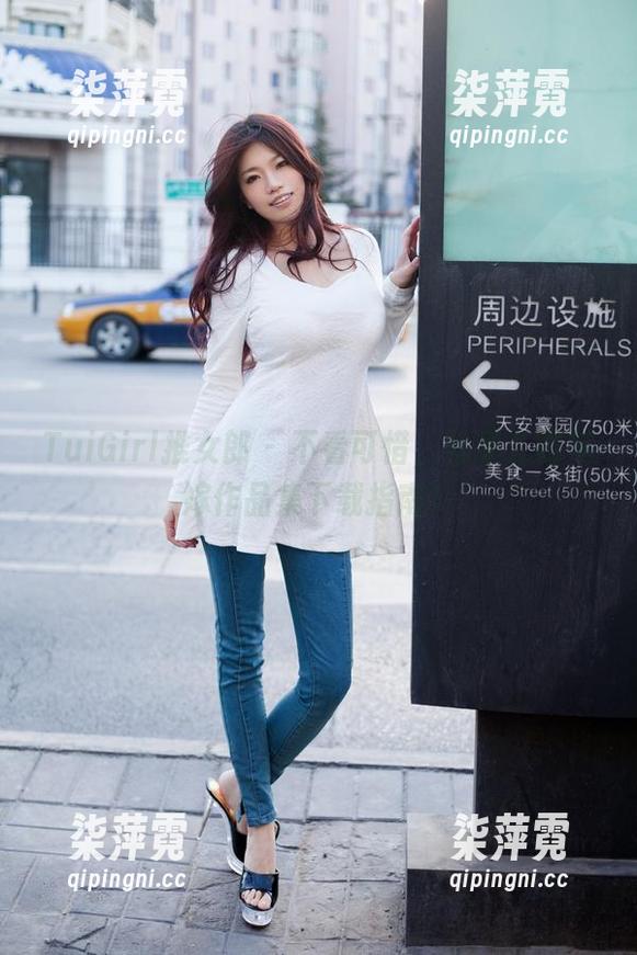 TuiGirl推女郎-松果儿 TuiGirl推女郎 - 不看可惜,松果儿的花嫁作品集下载指南!