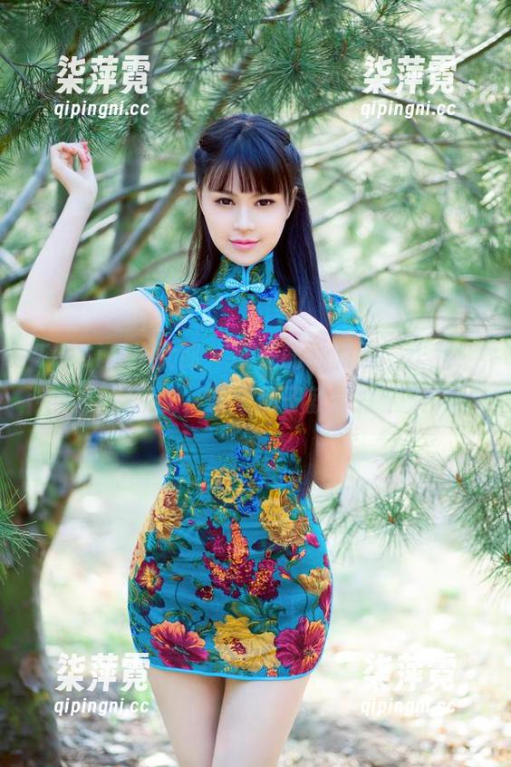 TuiGirl推女郎-陆瓷 TuiGirl推女郎 - 陆瓷的“和服”作品,宛如江湖侠女,拿个扇子就能打个天下!