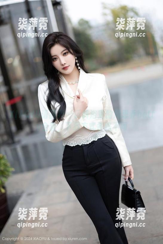 XIAOYU语画界-周思乔betty XIAOYU语画界 - 玩转浴室的周思乔betty全套,下载方式各路不同