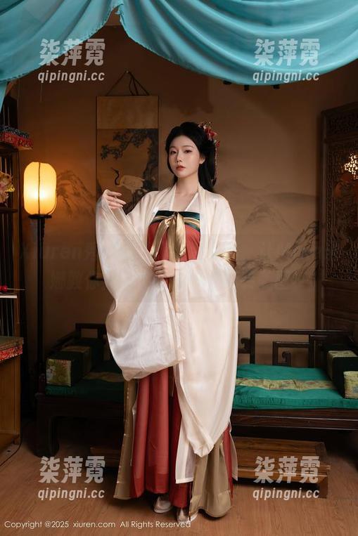 Xiuren秀人网-Mina米娜 Xiuren秀人网 - 职业装写真,让Mina米娜教你:如何在会议上玩转美图!