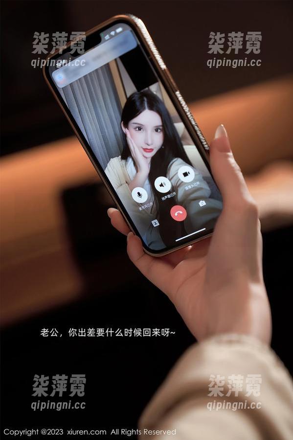 Xiuren秀人网-双笙Alina Xiuren秀人网 - 套图微醺:双笙Alina在浴缸里的梦想泡泡