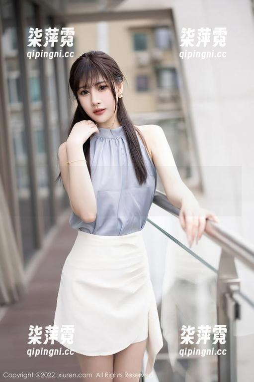 Xiuren秀人网 - 油亮的写照，这位周思乔Betty难道只有光环吗？