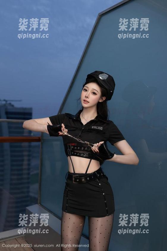 Xiuren秀人网-周慕汐baby Xiuren秀人网 - 周慕汐baby修女写真集又是神秘的更新!没道理,这善良真打动我心。