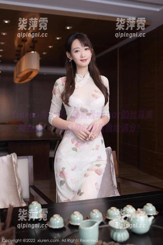 Xiuren秀人网-杨晨晨sugar Xiuren秀人网 - 杨晨晨sugar的丝袜美腿私拍——这屁股的翘度我给满分!