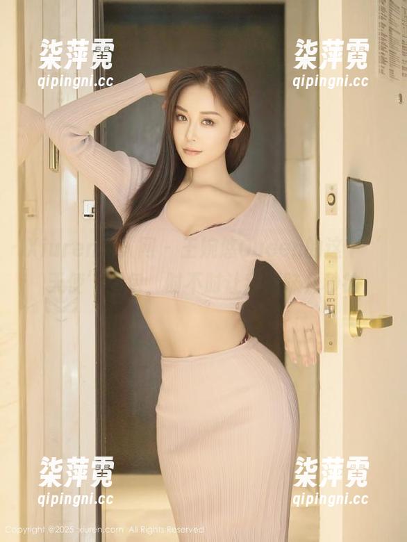 Xiuren秀人网-王婉悠Queen Xiuren秀人网 - 王婉悠Queen的这个‘天使’图包,时不时让我回味几秒钟