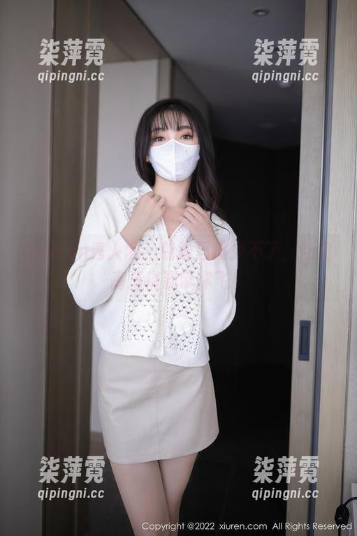 Xiuren秀人网 - 盼盼已鸠少不了，红裙高清资源带你飞！