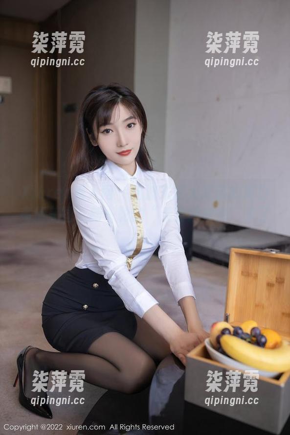 Xiuren秀人网 - 这波米妮大萌萌的夏日高清美图，新一轮的“羡慕嫉妒恨”来了！