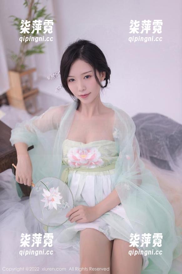 Xiuren秀人网-米妮大萌萌 Xiuren秀人网 - 米妮大萌萌的图库:清纯版,下载前请做好心脏检查!