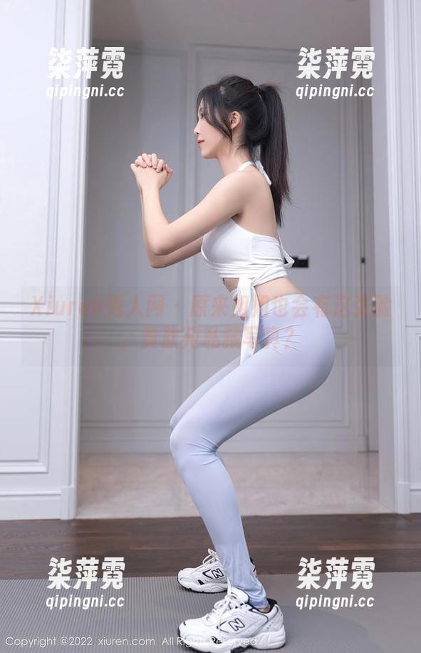 Xiuren秀人网 - 原来姐姐也会有这张脸，黄歆苑私藏写真？