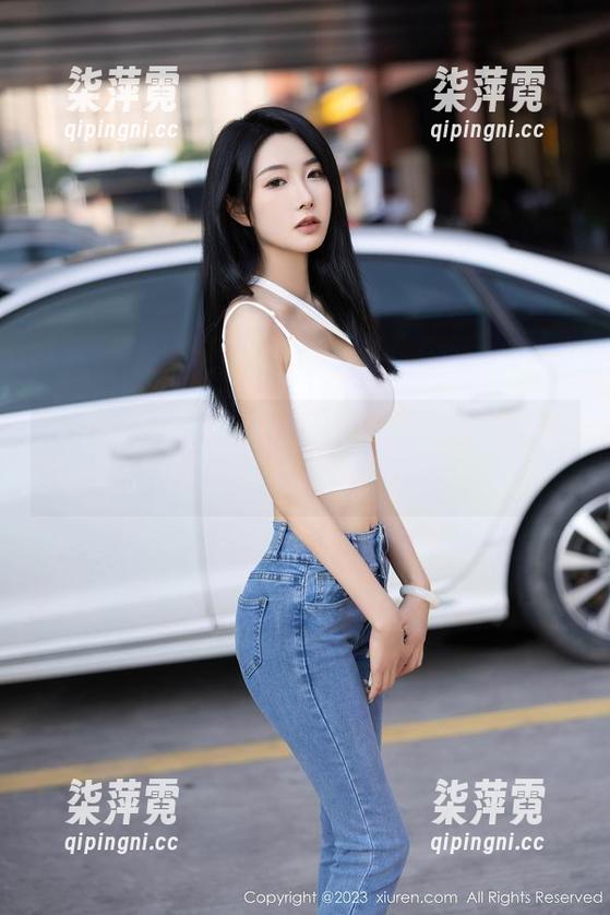 Xiuren秀人网-黎苏苏 Xiuren秀人网 - 黎苏苏翻车的无圣光自拍,还能摧毁一番美图神话!