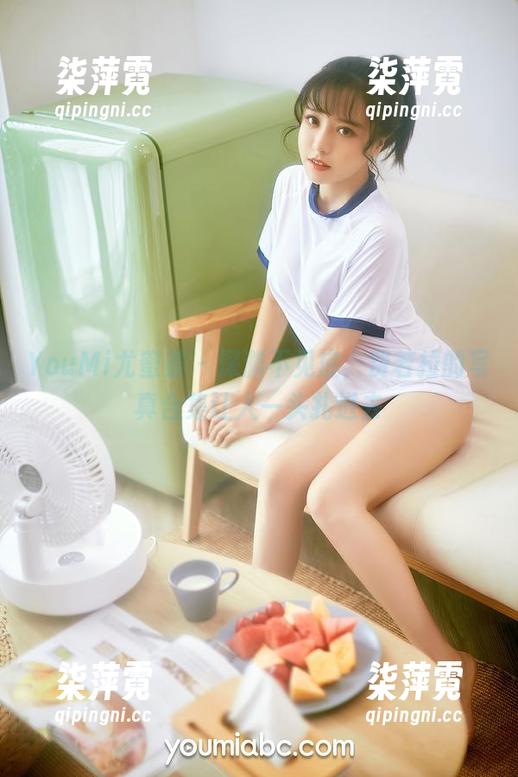 YouMi尤蜜荟-费若拉 YouMi尤蜜荟 - 深渊不见底,费若拉的写真合集让人一头扎进去