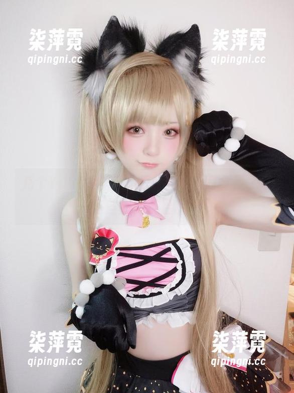 Yuki亭 充个Yuki亭的fantia会员,完全是为了这些超美的合集!