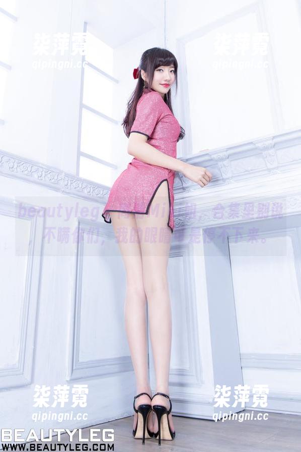 beautyleg-Miki beautyleg - 高清Miki姐,合集里别说,不瞒你们,我的眼睛可是停不下来。