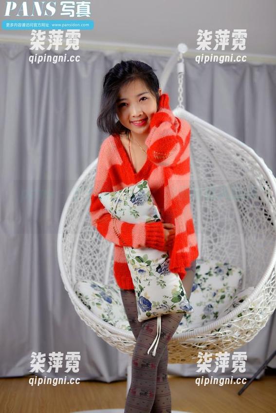 pans-宁宁 pans - 宁宁的新冒险:校服与微风的搞怪作品集更新