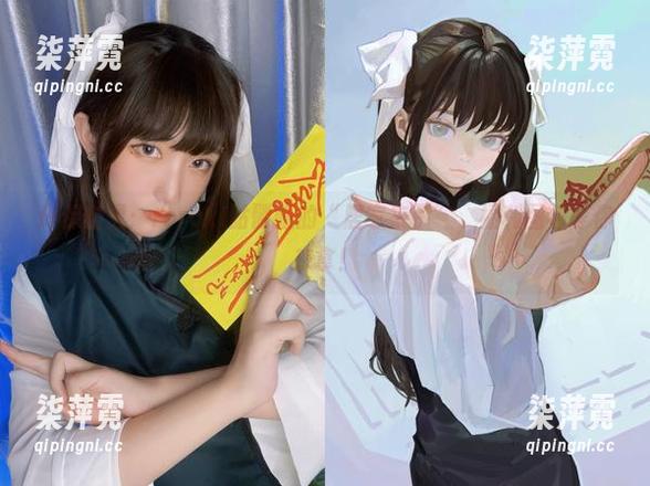 roroki骷髅姬 环保幽灵:roroki骷髅姬的“居家来了”,福利图包等你来拿!
