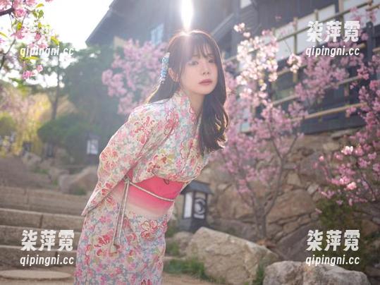 全套来啦！wuyo(우요)和她的ArtGraviaVol，图片超乎想象！