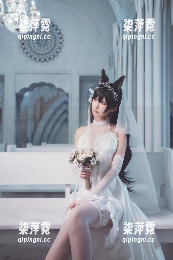 看三度69这套“婚纱孔雀翎”真的是不敢相信，写给我的婚纱设计师一封信，分享中，求支持！
