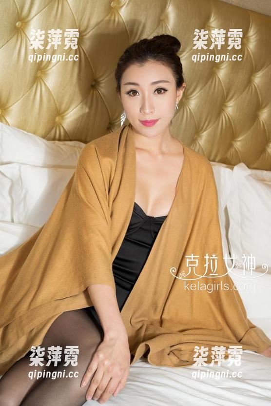 克拉女神-吕佳 克拉女神 - 吕佳的护士图集:揭开护士的日常,哦不,是没事也得摆个姿势!