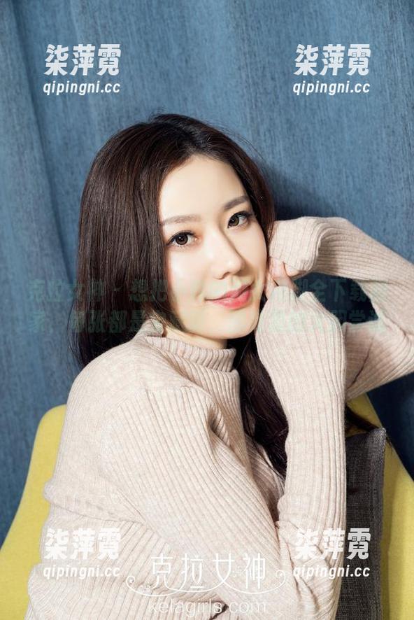 克拉女神 - 想把小韩的淑女撂脚全下载回家，每张都是宝藏啊，图库里的大胆尝试