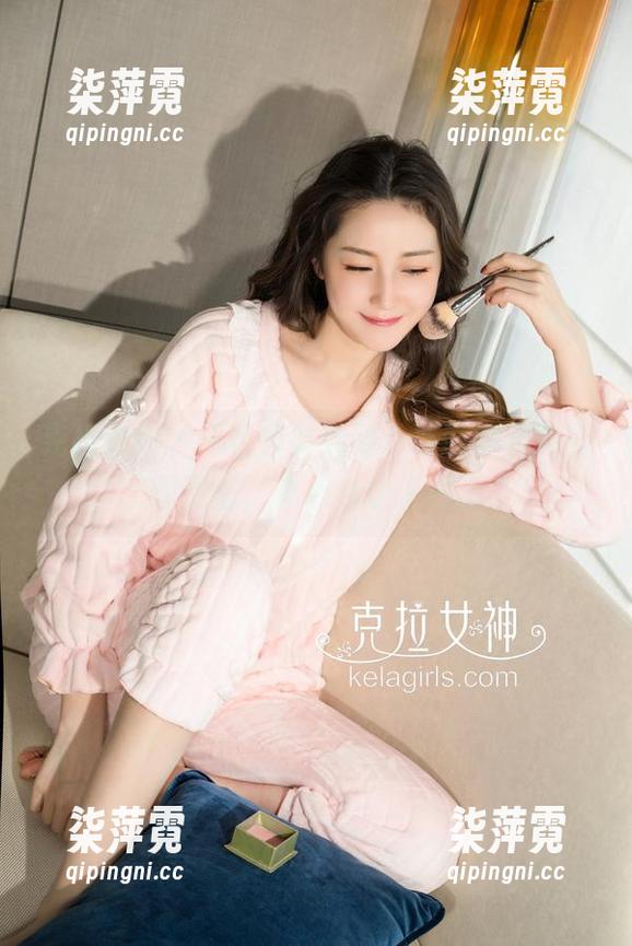 克拉女神-慕菲 克拉女神 - 天台公共活动,慕菲的最新美图更新,真心会让人遐想