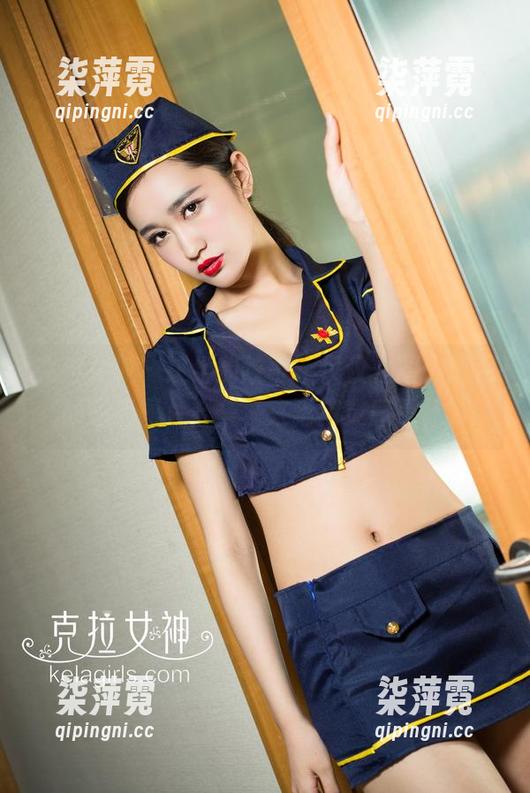 克拉女神-芝月 克拉女神 - 这组豹纹可不仅仅是图,芝月的超级图片合集,来猜猜灵感是什么